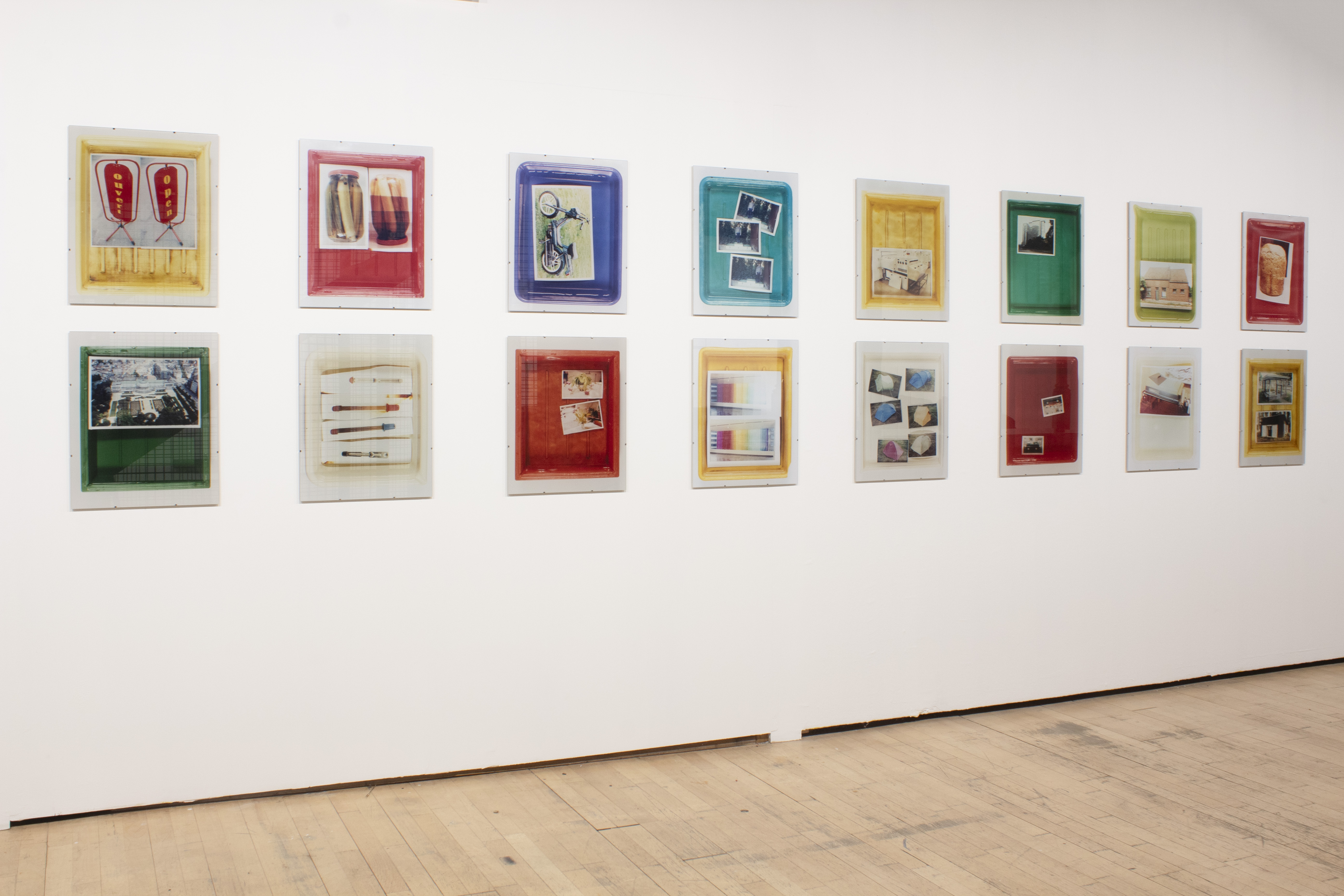 DevTrays Installation